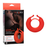Anillo Silicone Rechargeable Taurus Enhancer - Cake Sex Shop